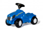 Preview: Rolly Minitrac New Holland T6010